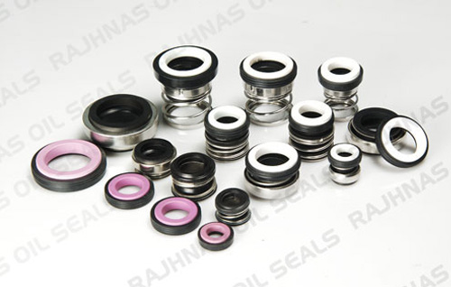 Rajhans Oil Seals